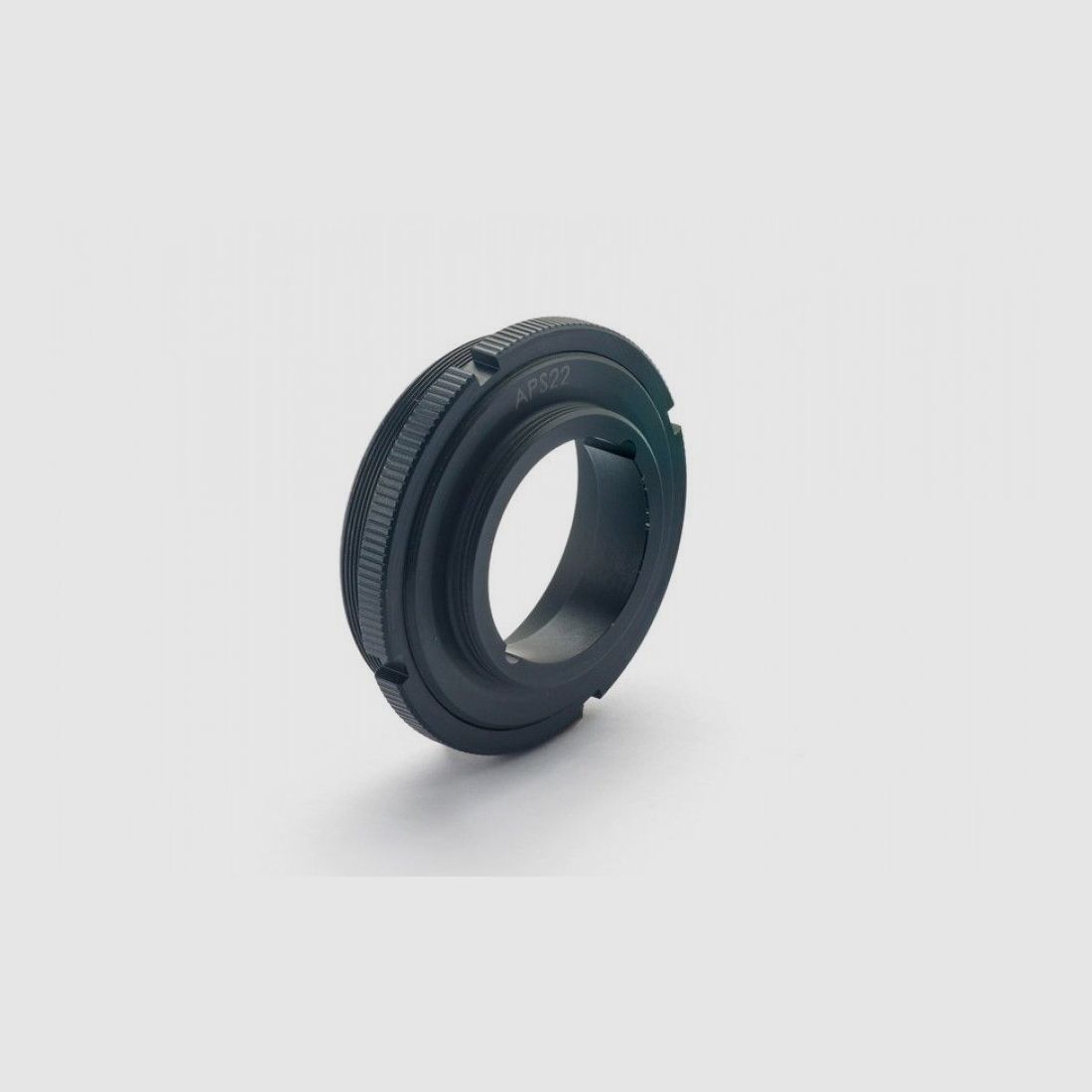 Anello adattatore Rusan ATN PS22, Armasight CO-MR Mini, Lahoux LV-21 dispositivo di visione notturna