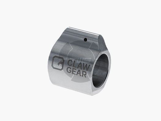 CLAWGEAR Gasblock AR15 .750