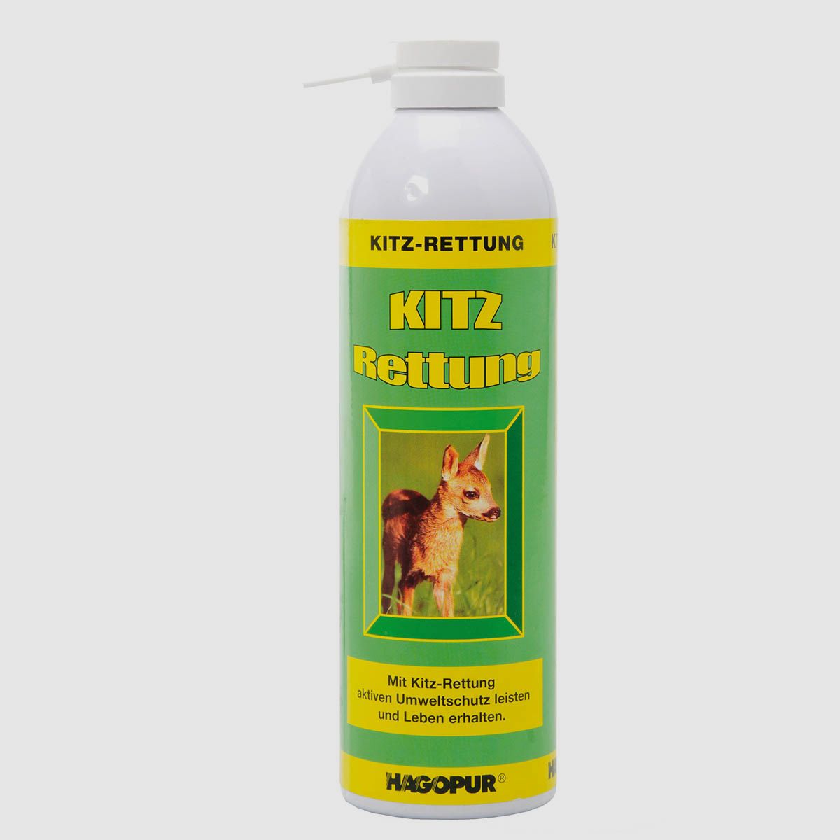 Hagopur Kitzrettung 500ml