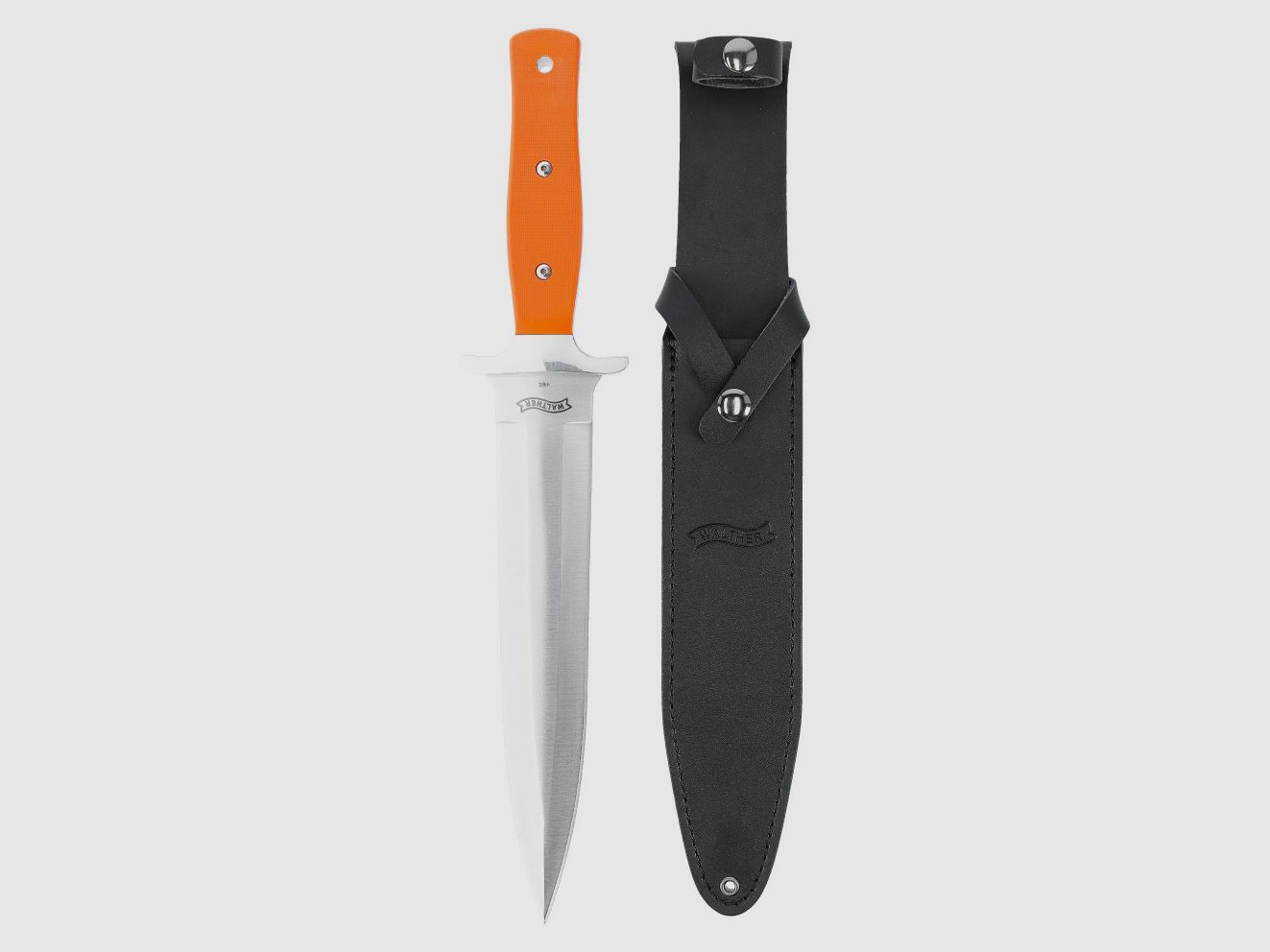 Walther Boar Hunter G10 Messer, Bild 2 von 4