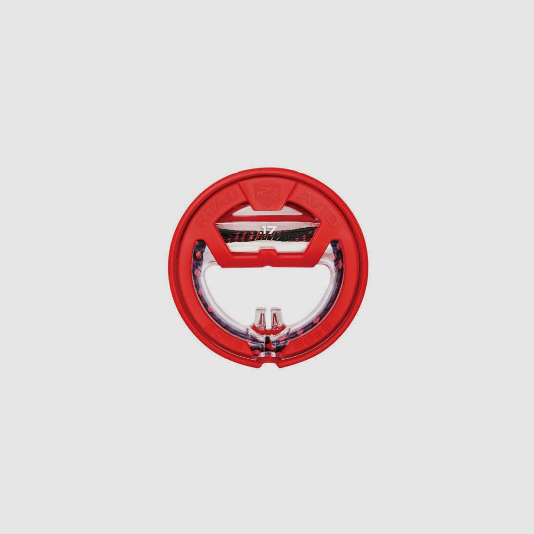 Real Avid Bore Boss .17 4,5mm