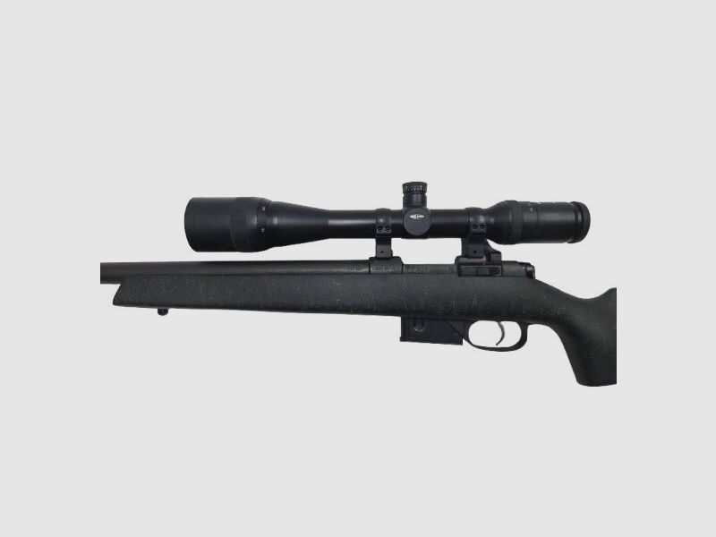 CZ 527 Varmint, image 3 of 5