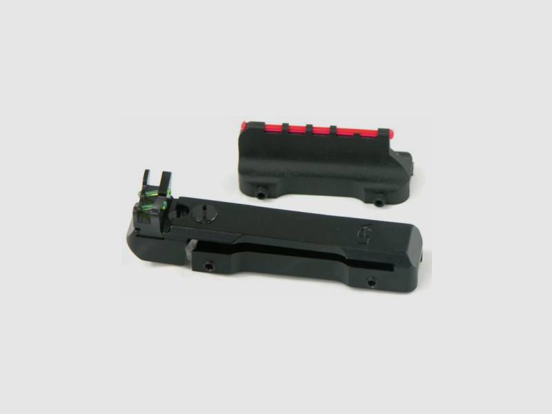 LPA SET SLUG FIBRA OTTICA FÜR BINDELLE