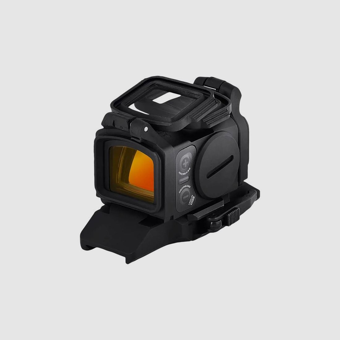 Aimpoint Acro C-2, 3,5 MOA QD Montage TikkaT3/T3x, Bild 4 von 12