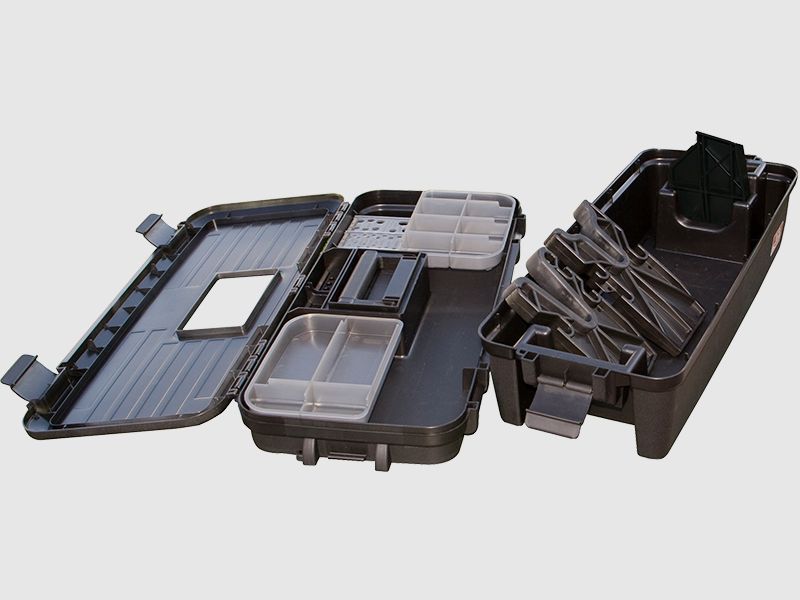 MTM Tactical Range Centrum Czyszczenia TRB-40 czarny