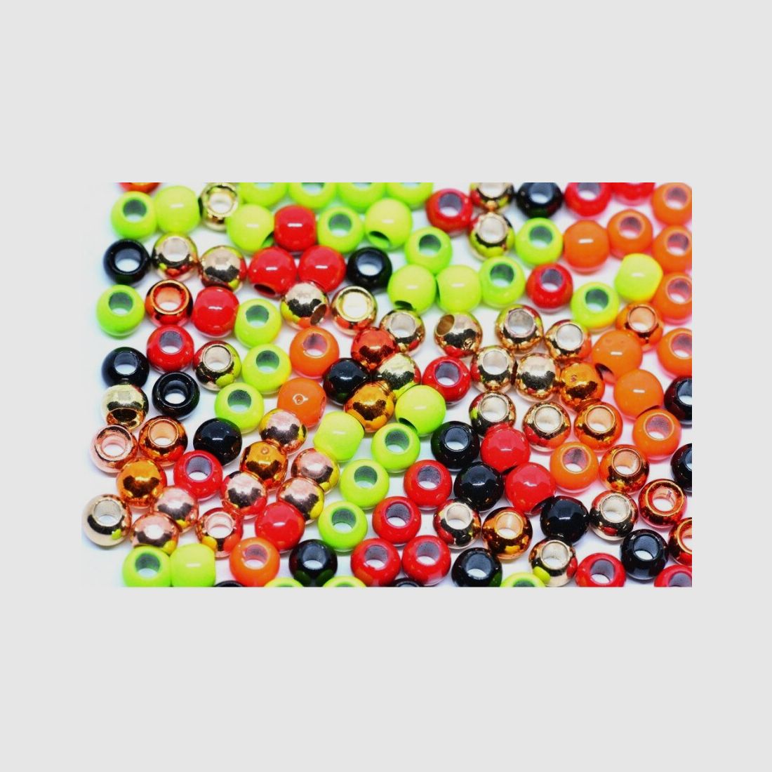 FF Tungsten Beads, billede 1 af 11