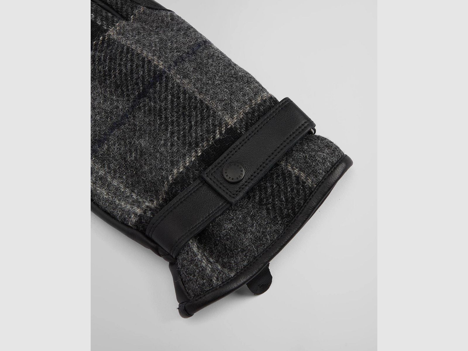 Barbour Handschuhe Newbrough