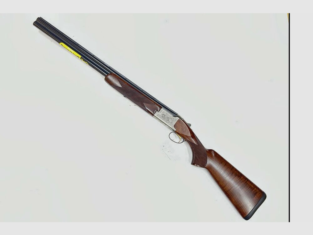 Browning B525 Game Tradition 12/76