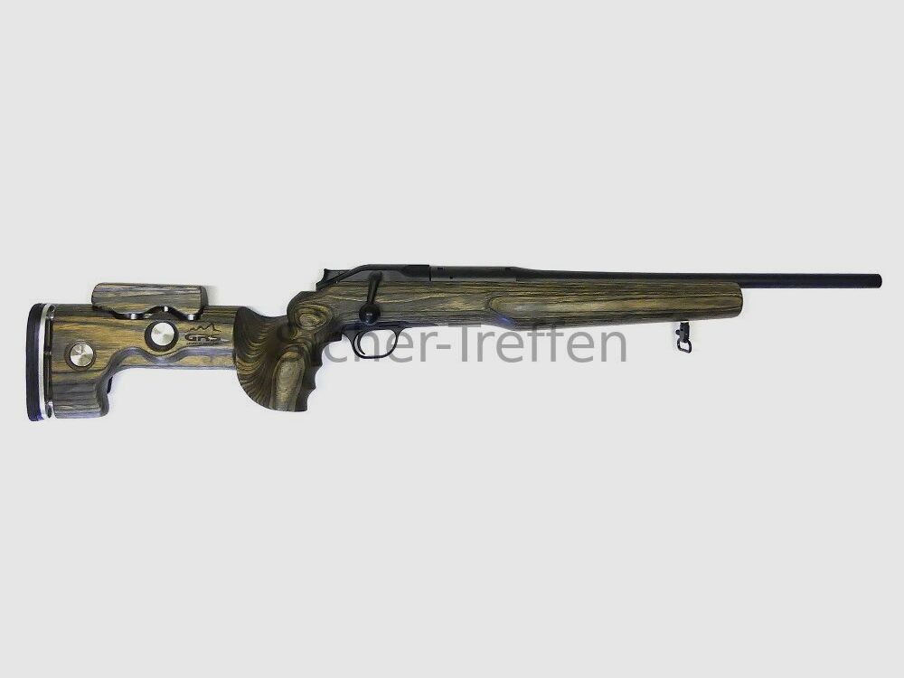 Blaser R8