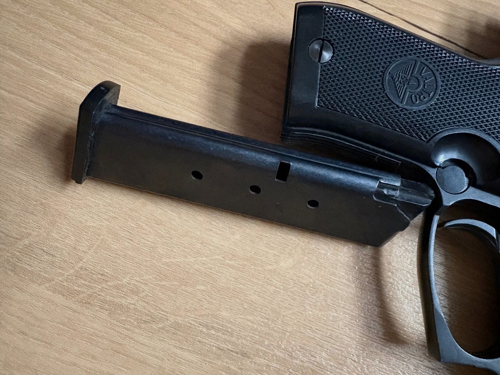 VALTRO mod. 85 COMBAT