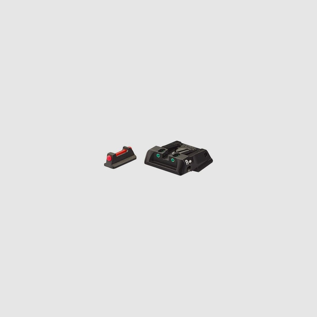 Walther Q5 Match LPA FIBER OPTIC VISIER SPF13WA