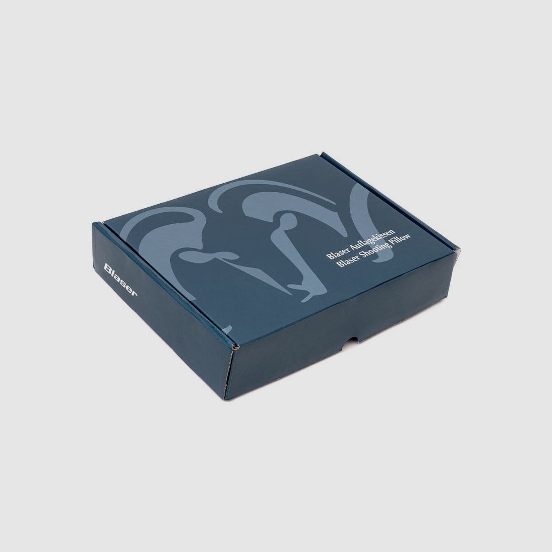 Blaser Support Cushion Small 25x15 cm | Black, image 4 of 4