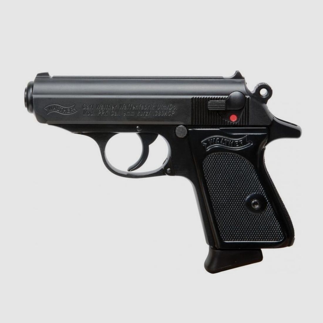 Walther PPK Pistole