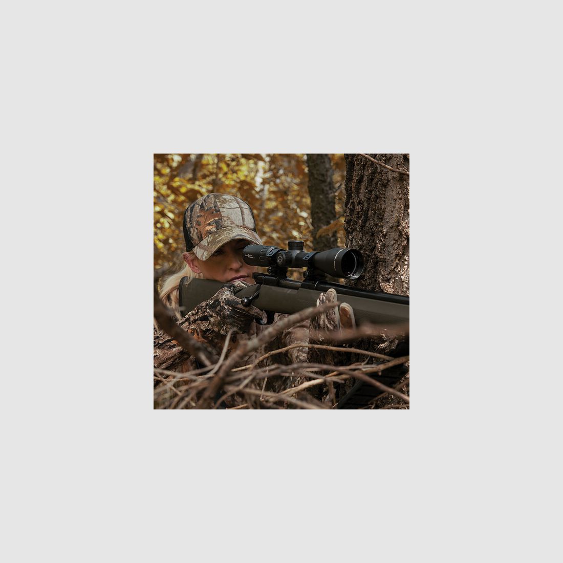 SIGHT MARK CORE HX SERIES 4-16X44 AO VHR, Bild 2 von 5