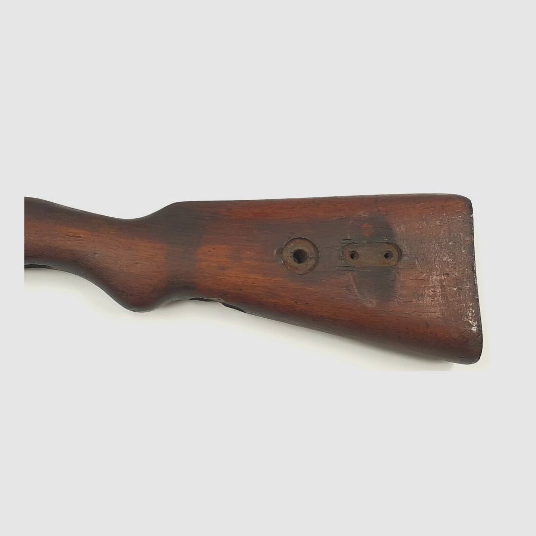 Kolba do K98, drewno - (4)