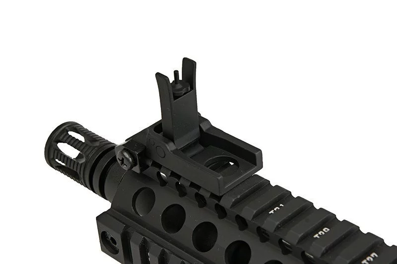 Carabine airsoft Specna Arms SA-A03 ONE – noire, image 12 sur 56