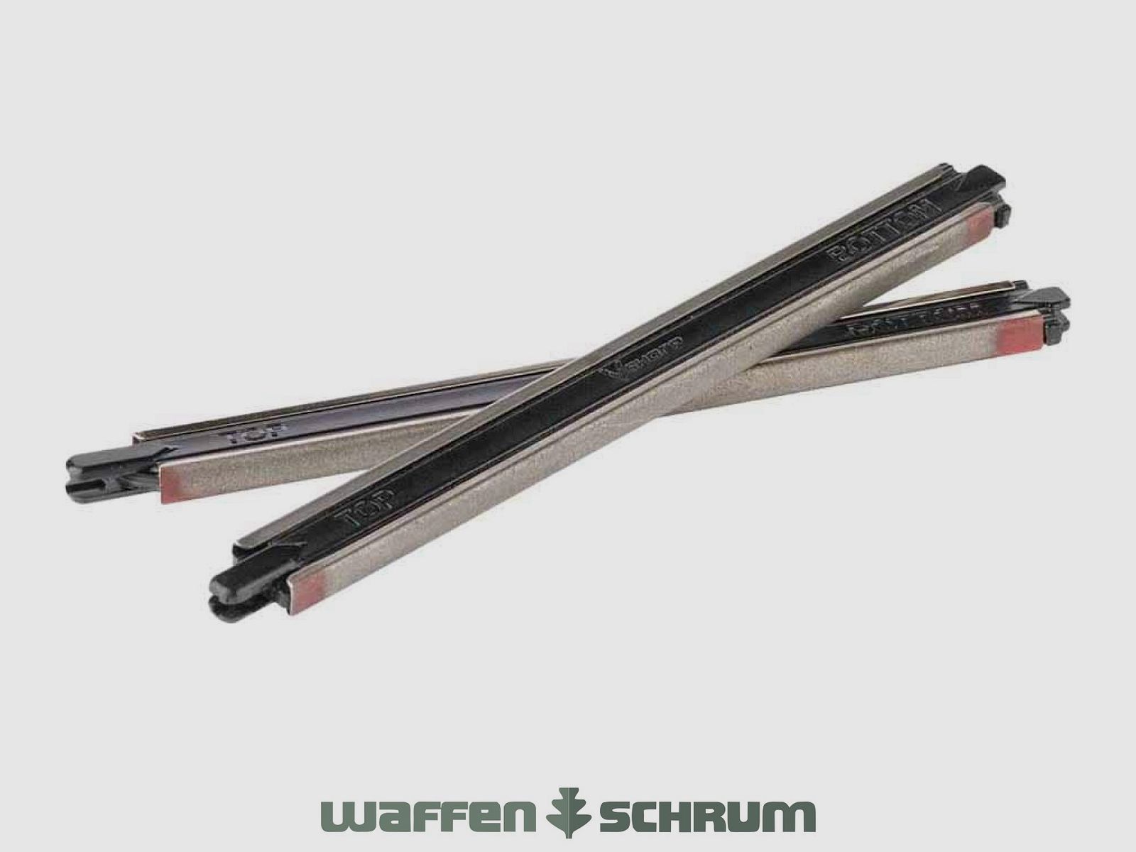 Warthog V-Sharp Classic II 325er Körnung / A4 Ersatzschleifeinheiten