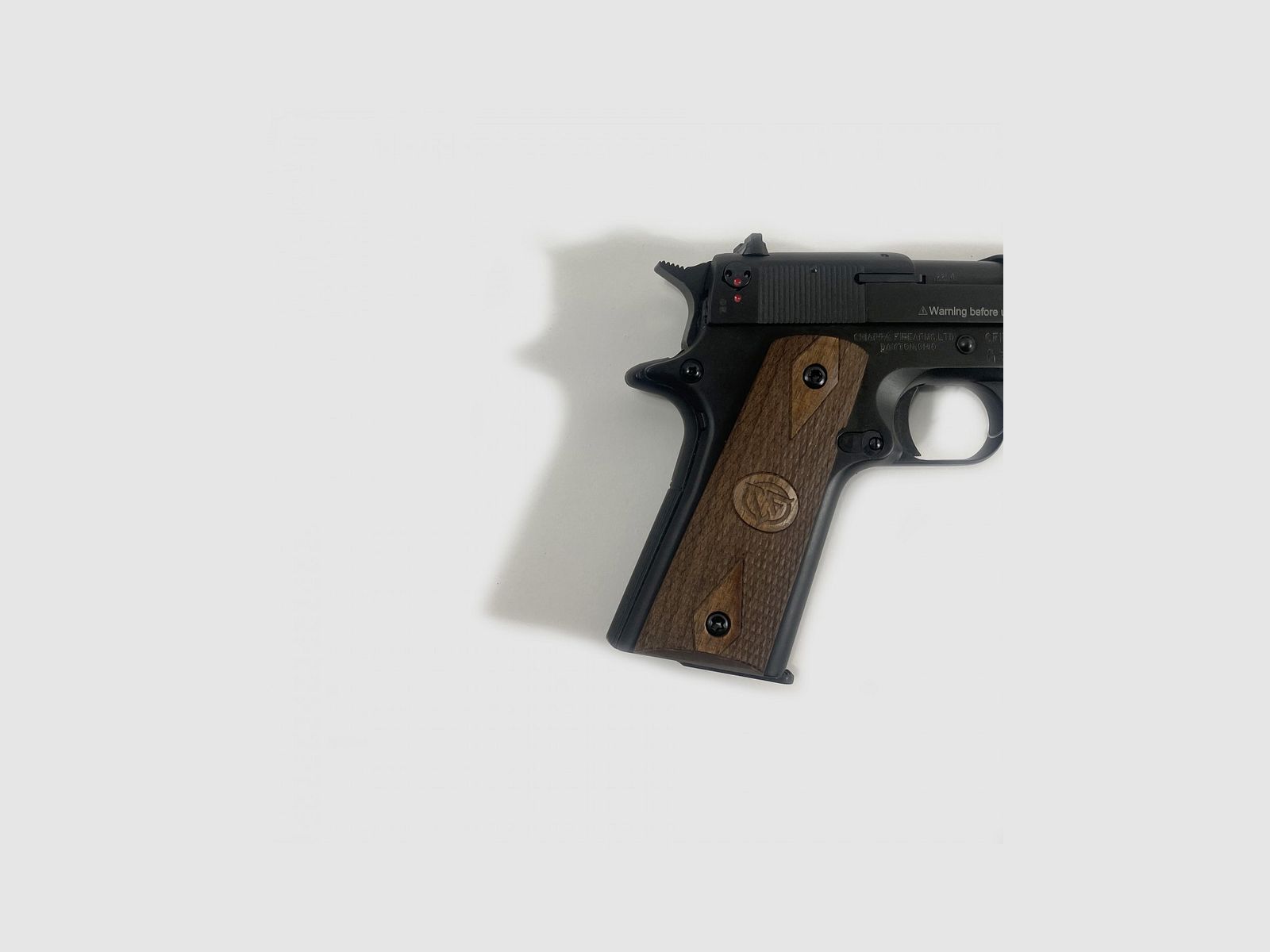 Chiappa Mod. 1911 Kal. 22 LR, Bild 3 von 6
