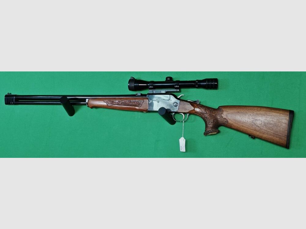 Tikka Tikka Finnland