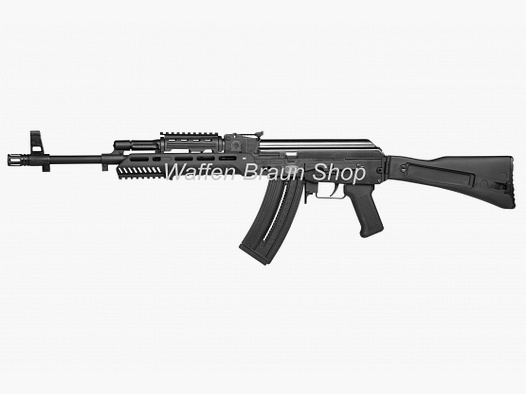 Mauser AK47 Omega .22lr HV - Selbstladebüchse