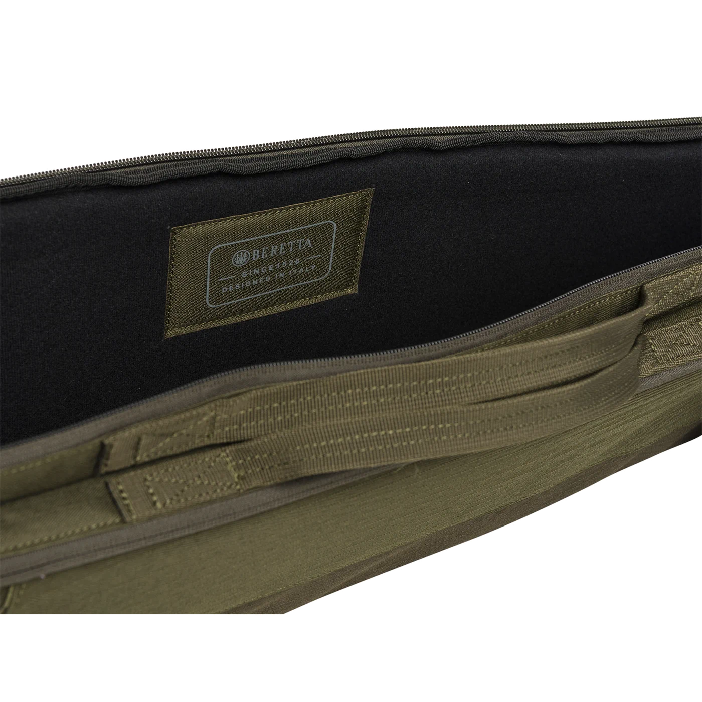 Beretta Game Keeper EVO Doppelwaffenetui, Bild 5 von 5