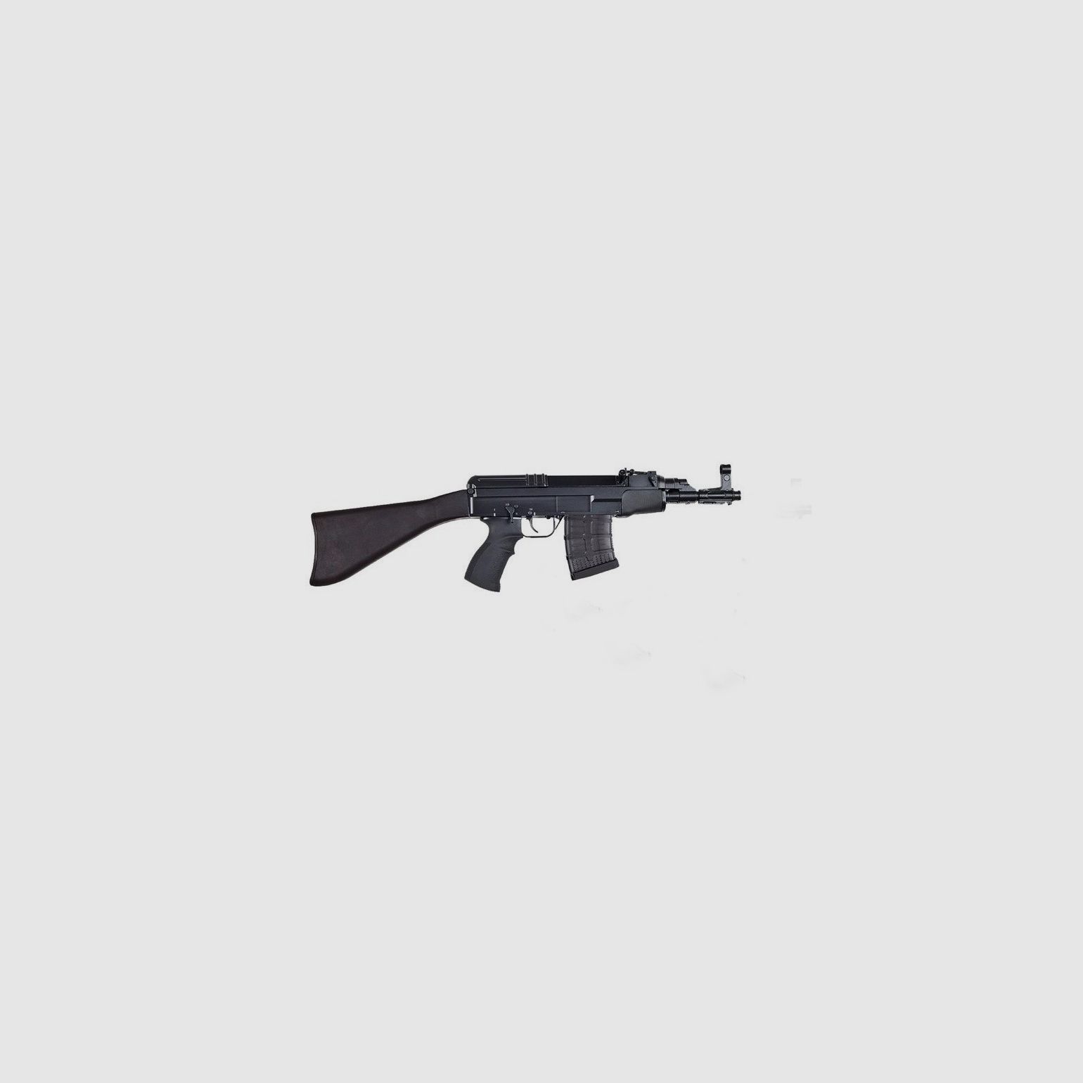 BÜCHSE CSA SA VZ 58 SPORTER COMPACT KALIBER 7,62X39