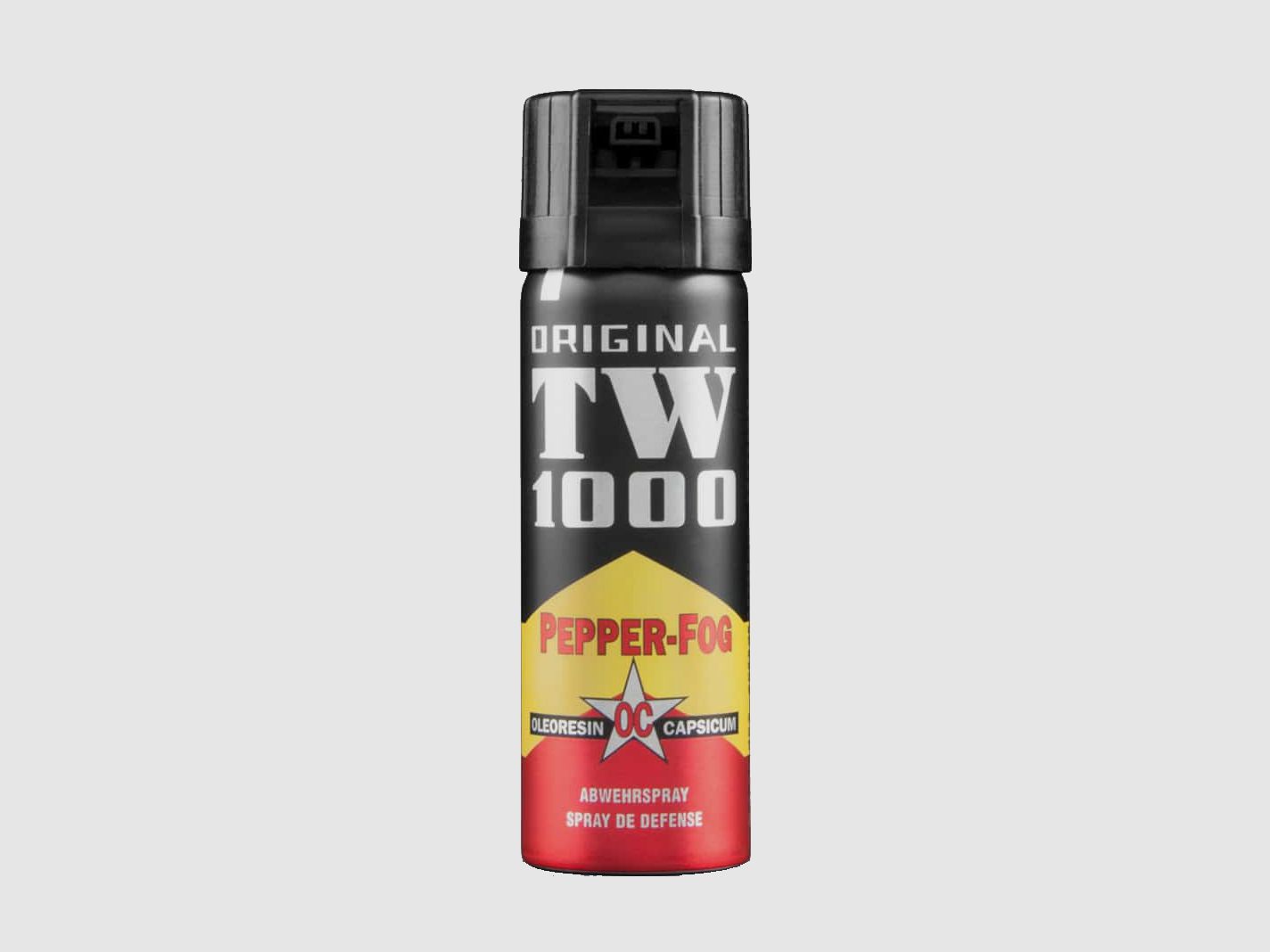 TW1000 Pepper-Fog Classic 63ml