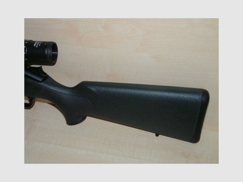 Blaser R8 Professional Linkssystem