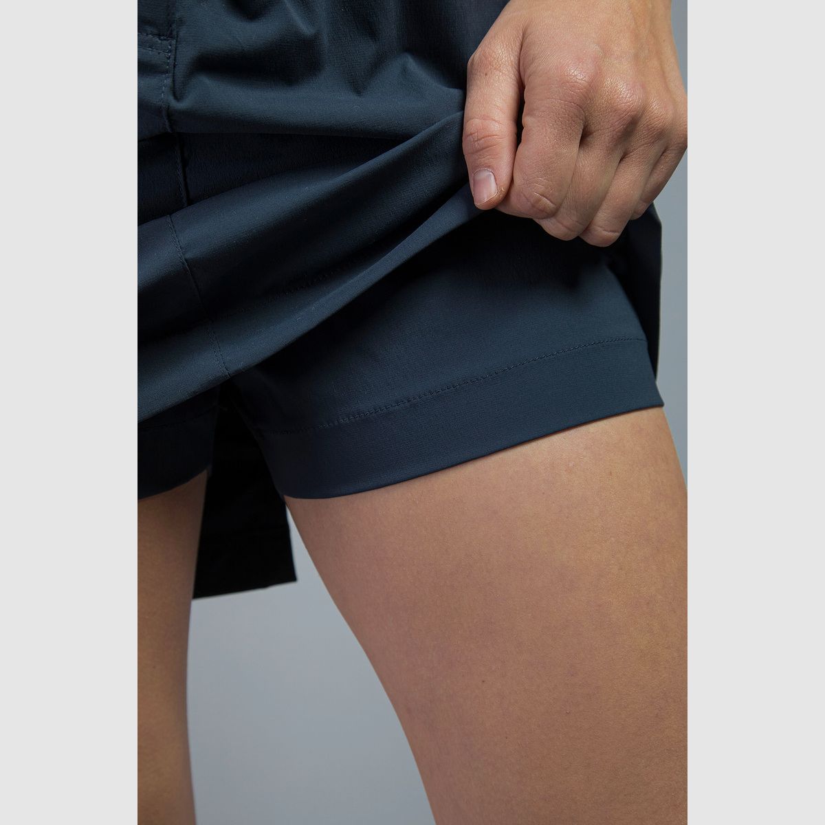 TATONKA Lajus W'S Skort Dark Blue - 36