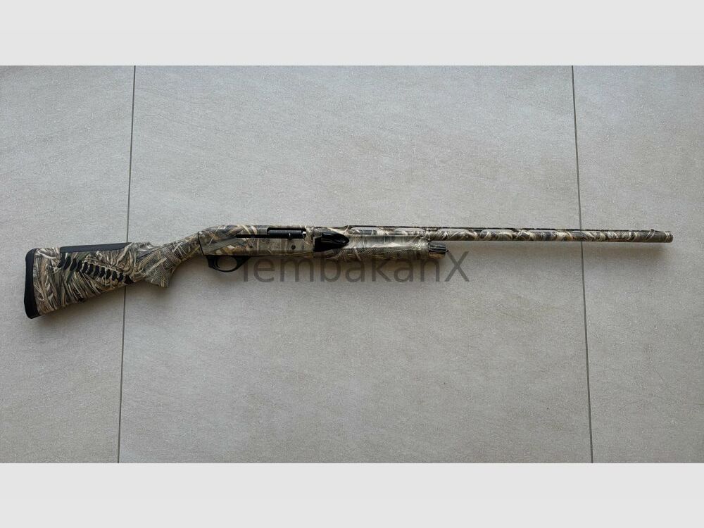 Benelli Black Eagle MAX 7 20/76