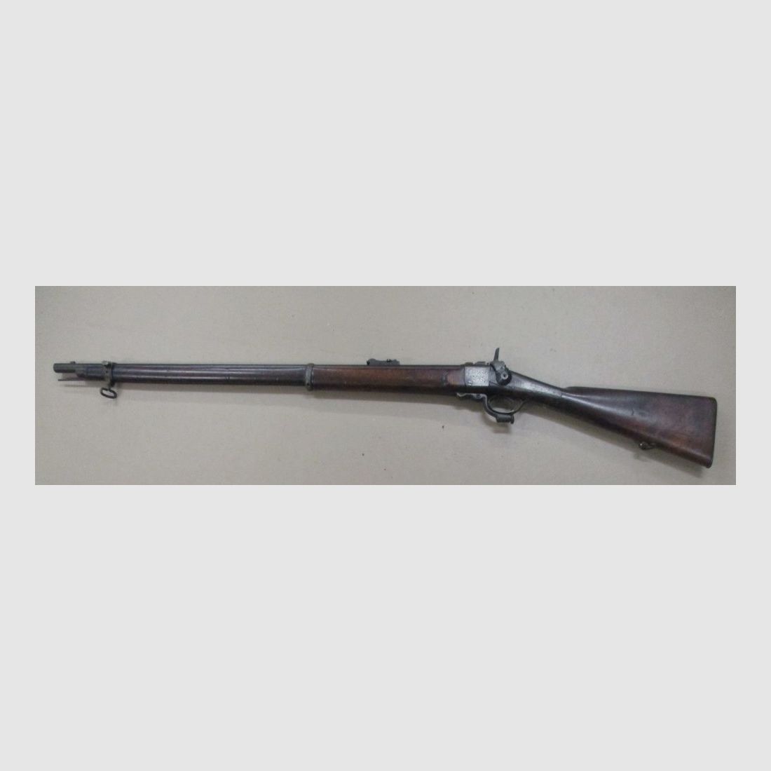 Alexander Henry fusil militaire pour l'Australie, image 1 sur 5
