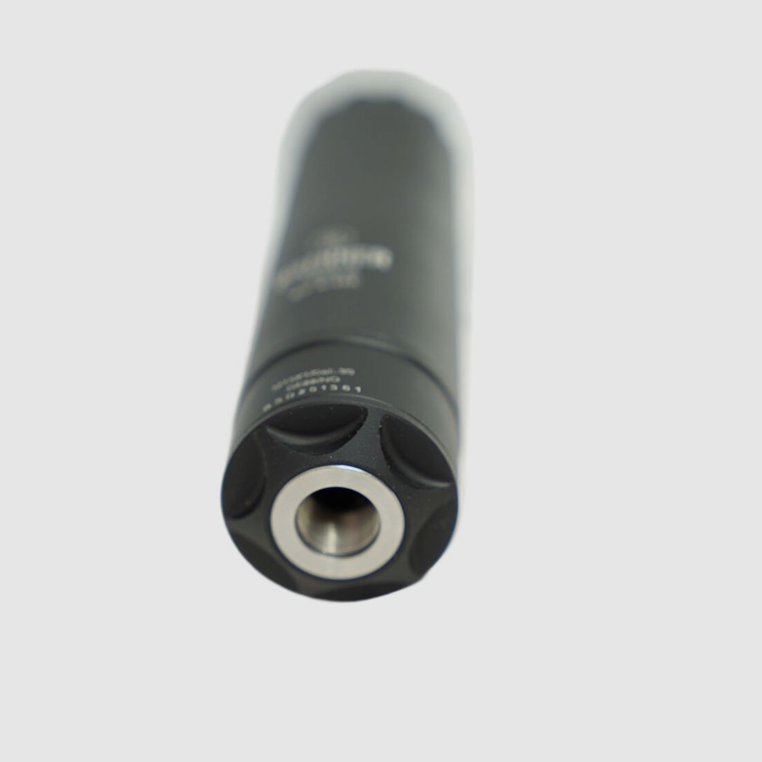 Brenner SD22 On-Barrel