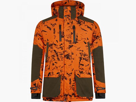 Helt Shield Jacket Herren (InVis Orange Blaze)