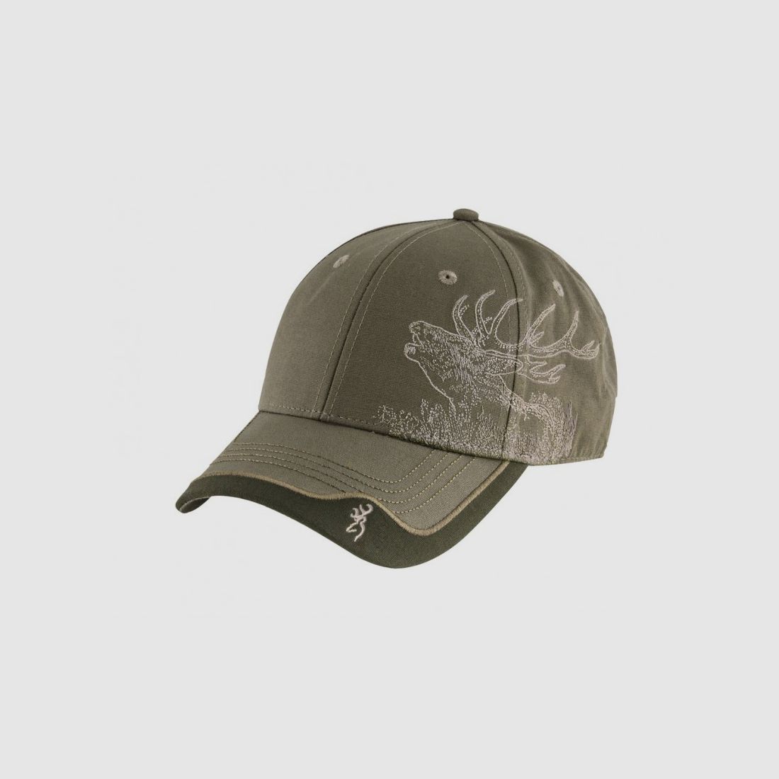 Kappe Deer Scene Browning