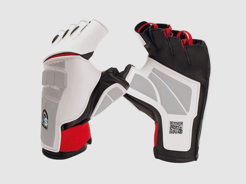 Sauer Shooting Sports Top Ten Shooting Gloves