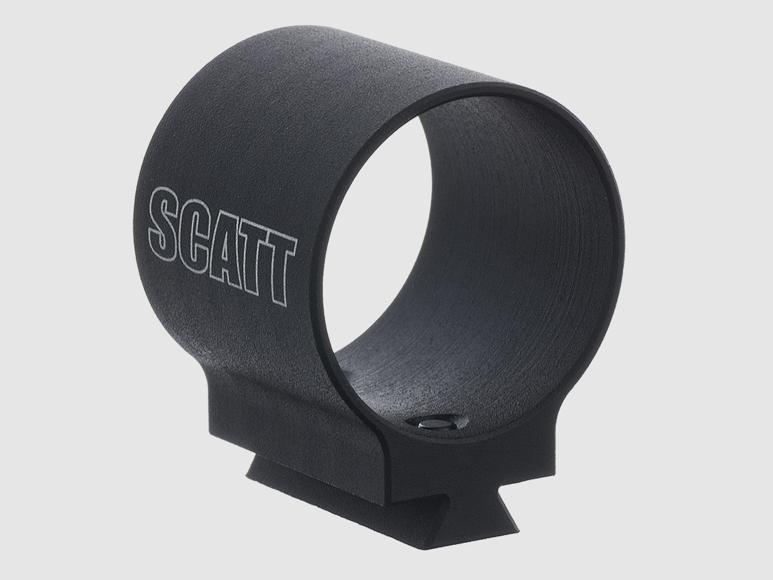 Scatt D-20 Klemme