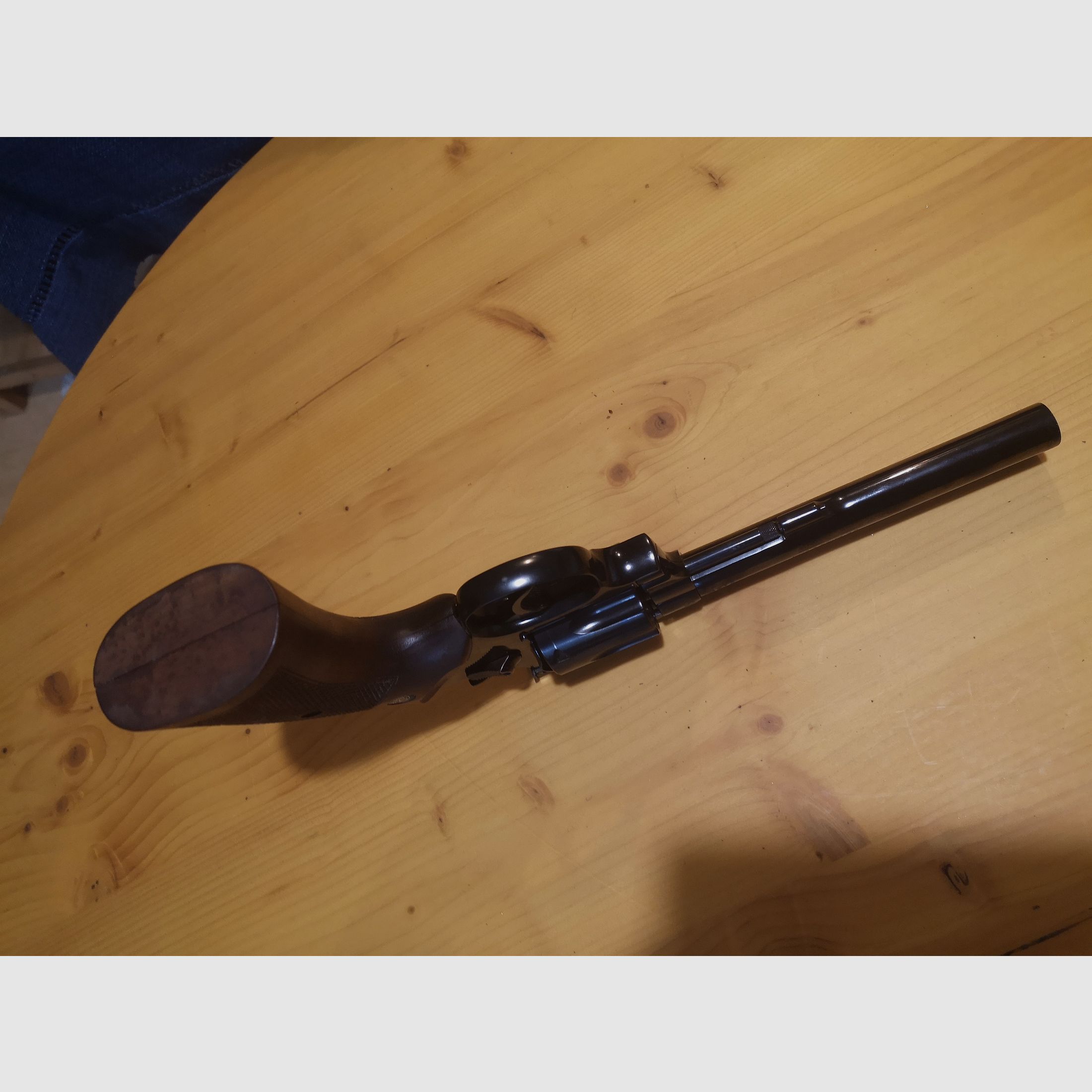 Sauer M SR 3