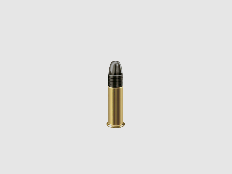 Rws Club 22LR, image 2 sur 2
