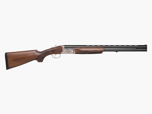 Franchi Feeling Ergal select BECASSIER shotgun caliber 12/76 barrel 62cm