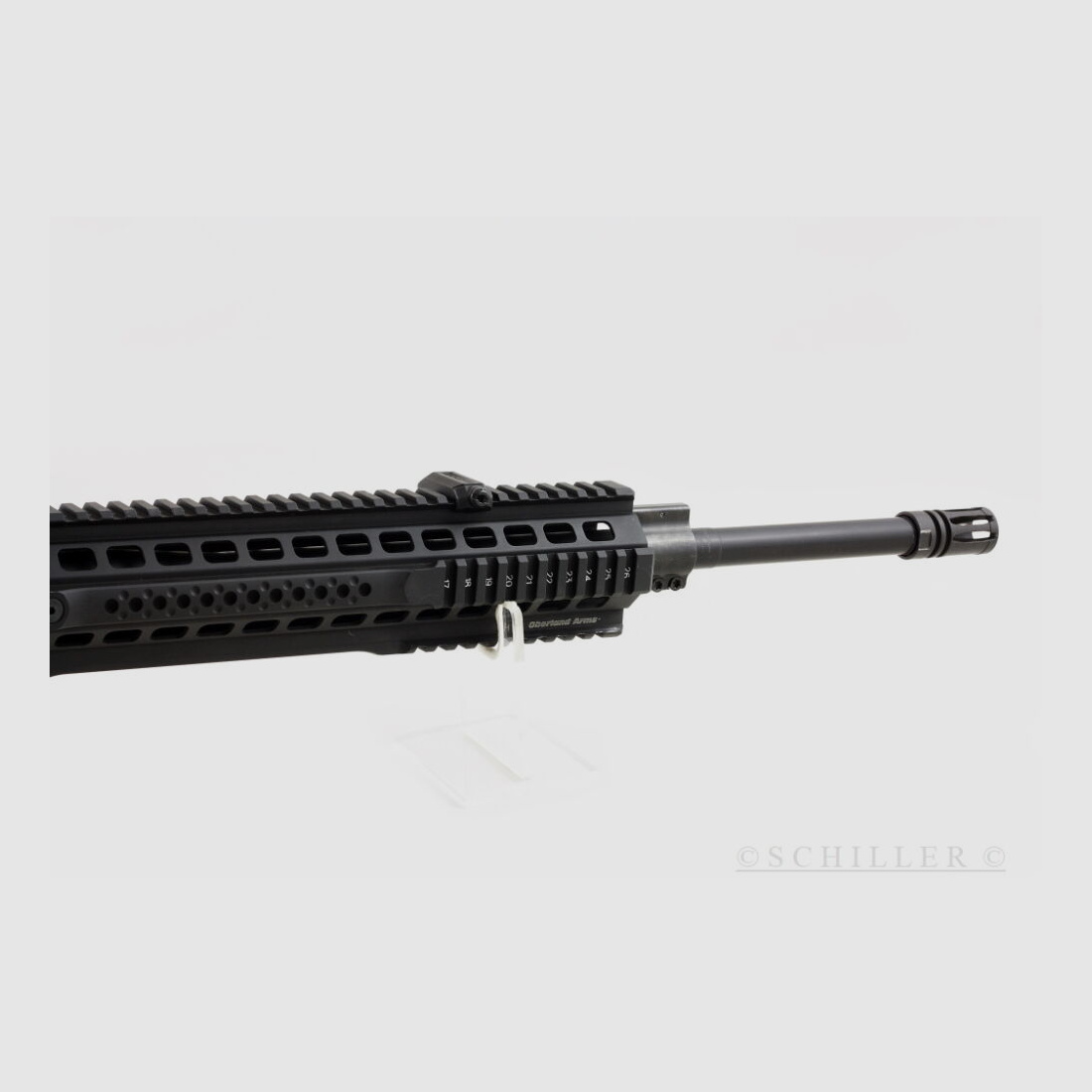 Oberland Arms OA-10 DMR