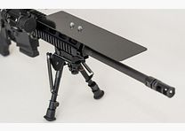 Universeller Flimmerschutz – passend für AR15 / AR10 | Effektiver Hitzeschutz für Laufsysteme