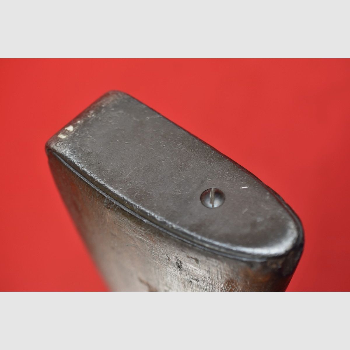 #7897 Mosin-Karabiner M1891, Westinghouse, 1915, Kal. 7,62x54R, Bild 17 von 34