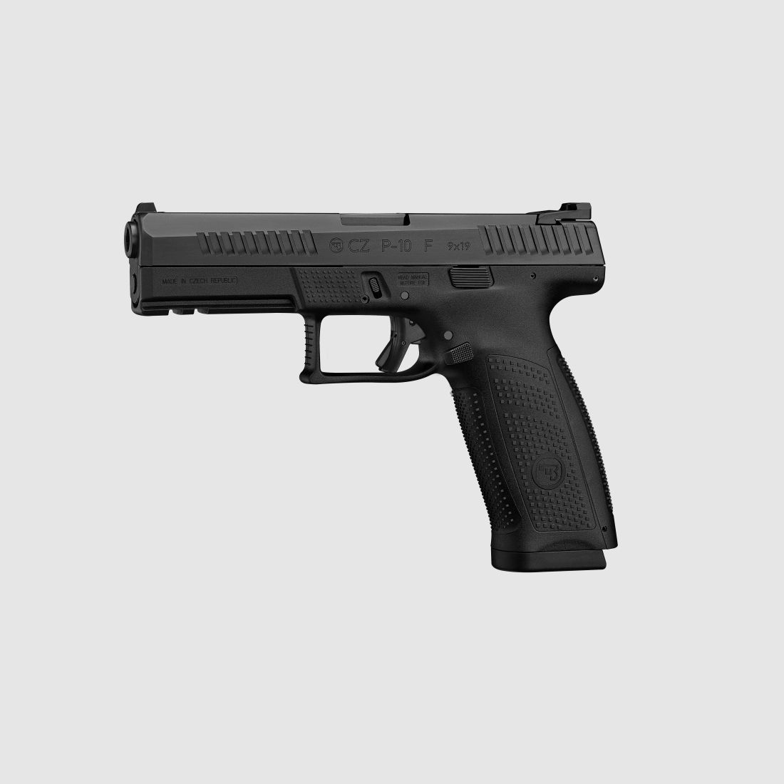 CZ P10F