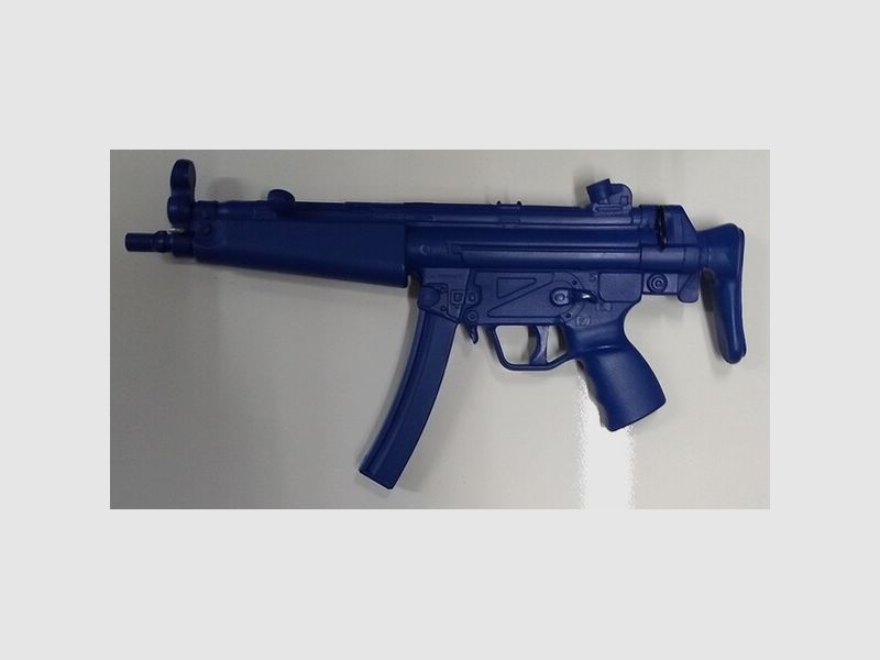 HK MP5A3 Trainingswaffe BlueGuns 19% Rabatt