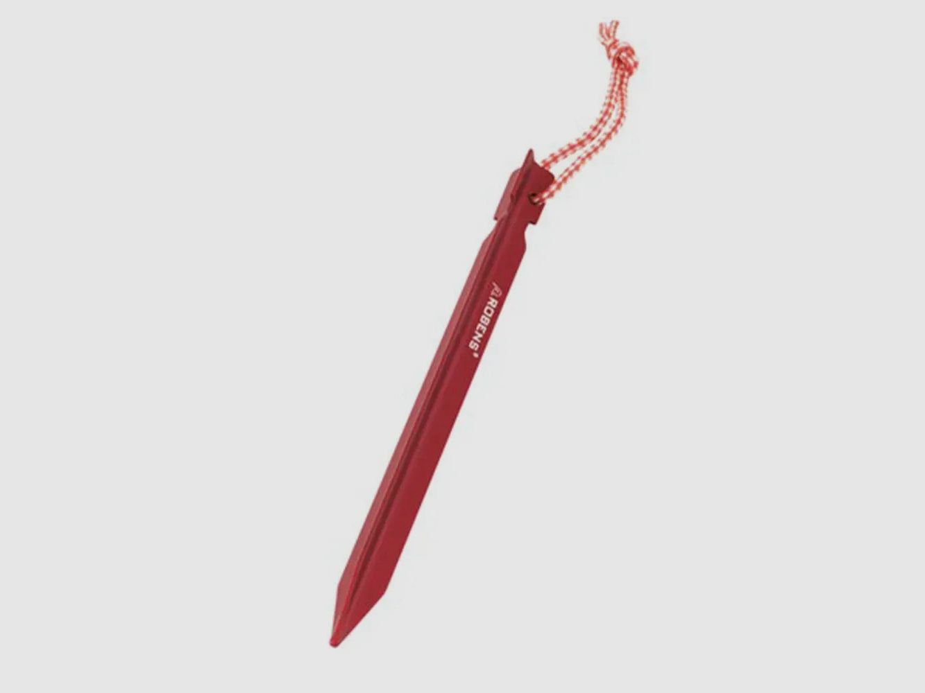 Robens Robens Y-Hering 6er Pack rot