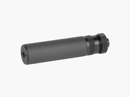 B&T Schalldämpfer Impuls IIA Compact zu Glock 9x19mm, M13.5×1