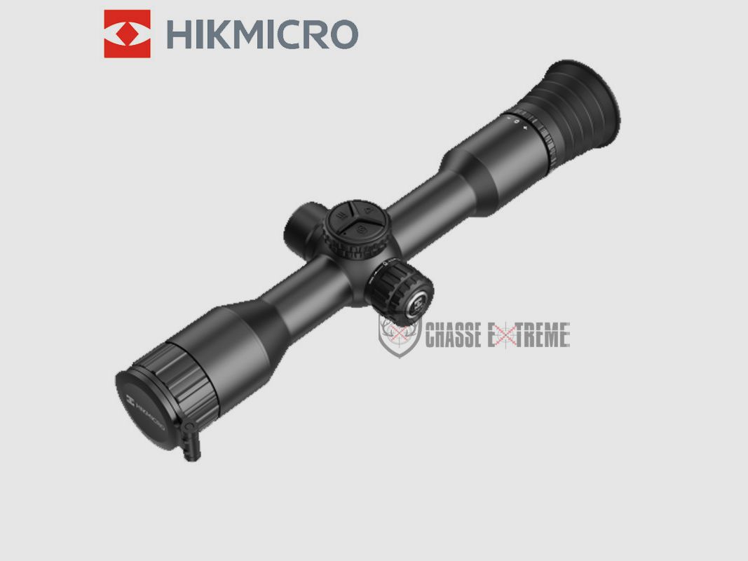 Nachtsichtgerät HIKMICRO Alpex Lite A40E, Bild 1 von 6