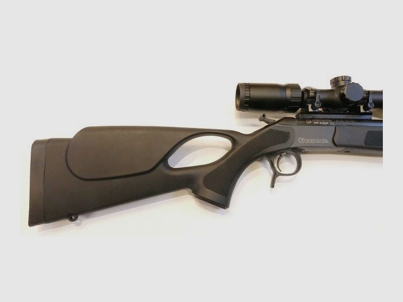 Bergara BA 13 TAKE-DOWN