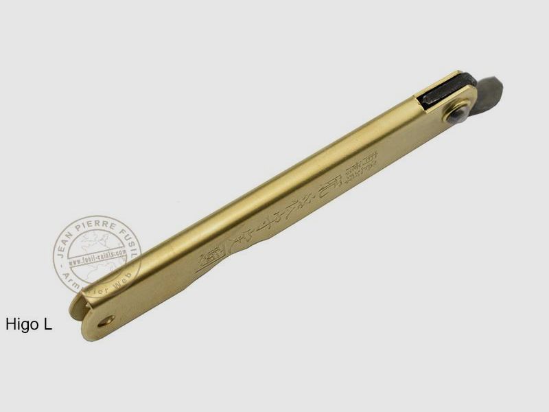 Coltello HIGONOKAMI - Sada-Koma, immagine 6 di 8