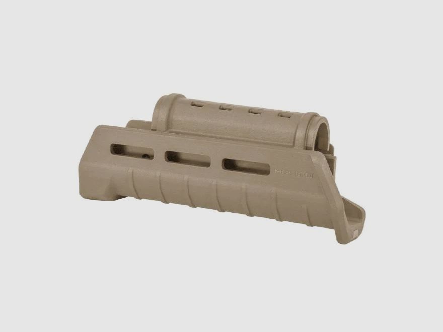 Magpul MOE AKM przedni uchwyt - AK47/AK74, zdjęcie 4 z 4